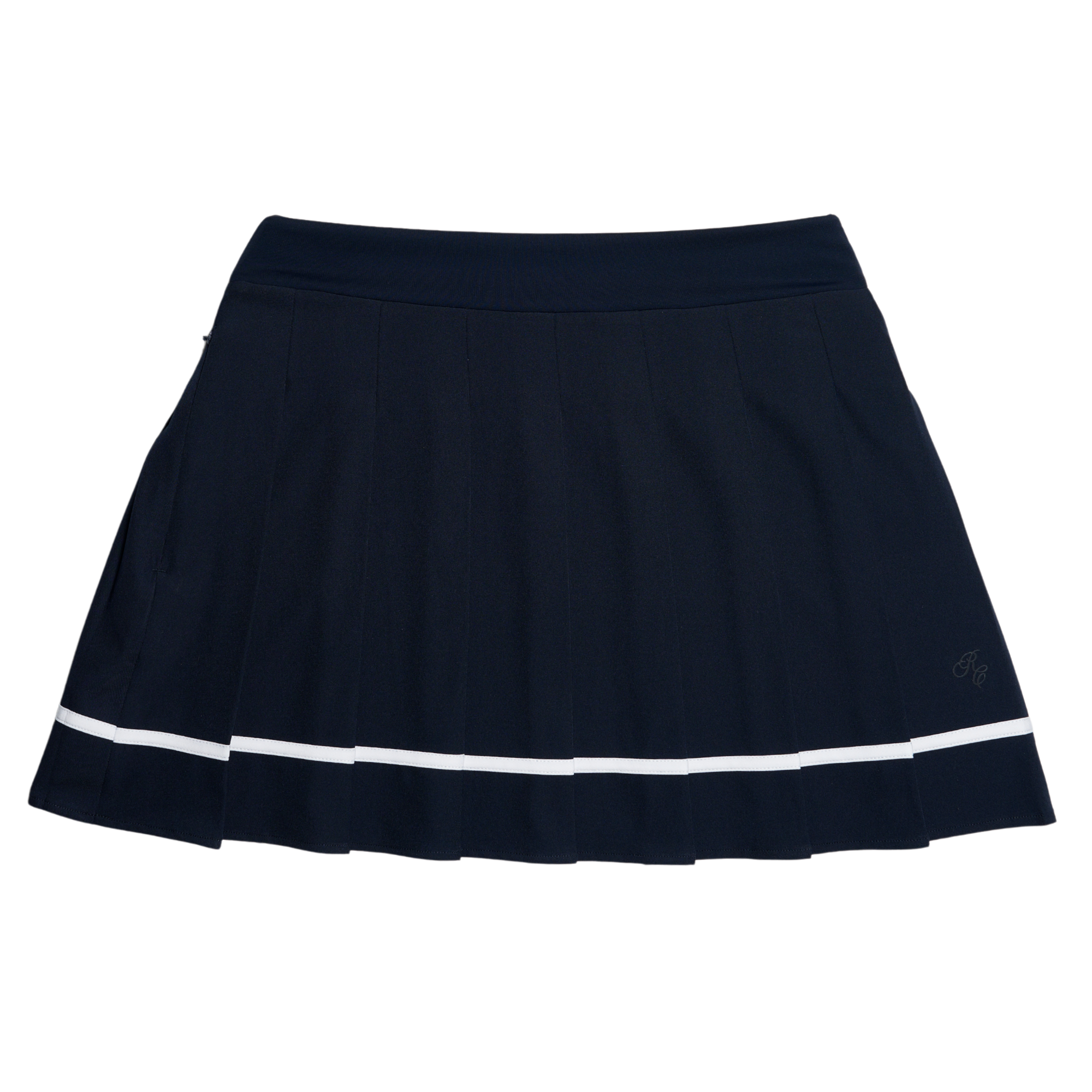 Nancy Pleated Skort