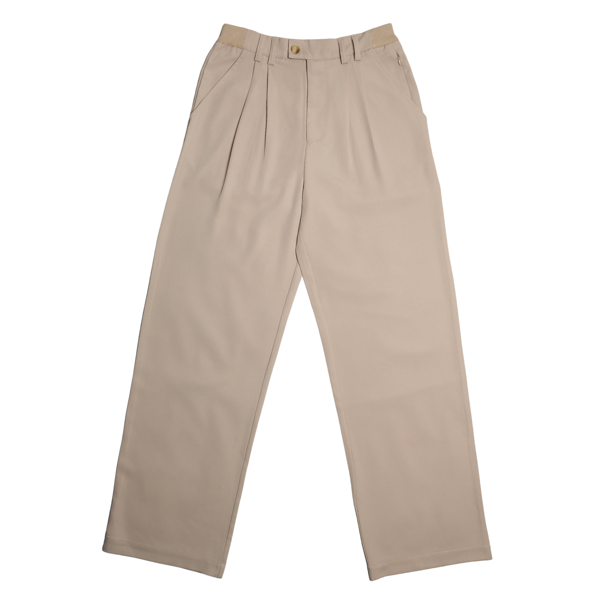 Issette Wide-Leg Trousers