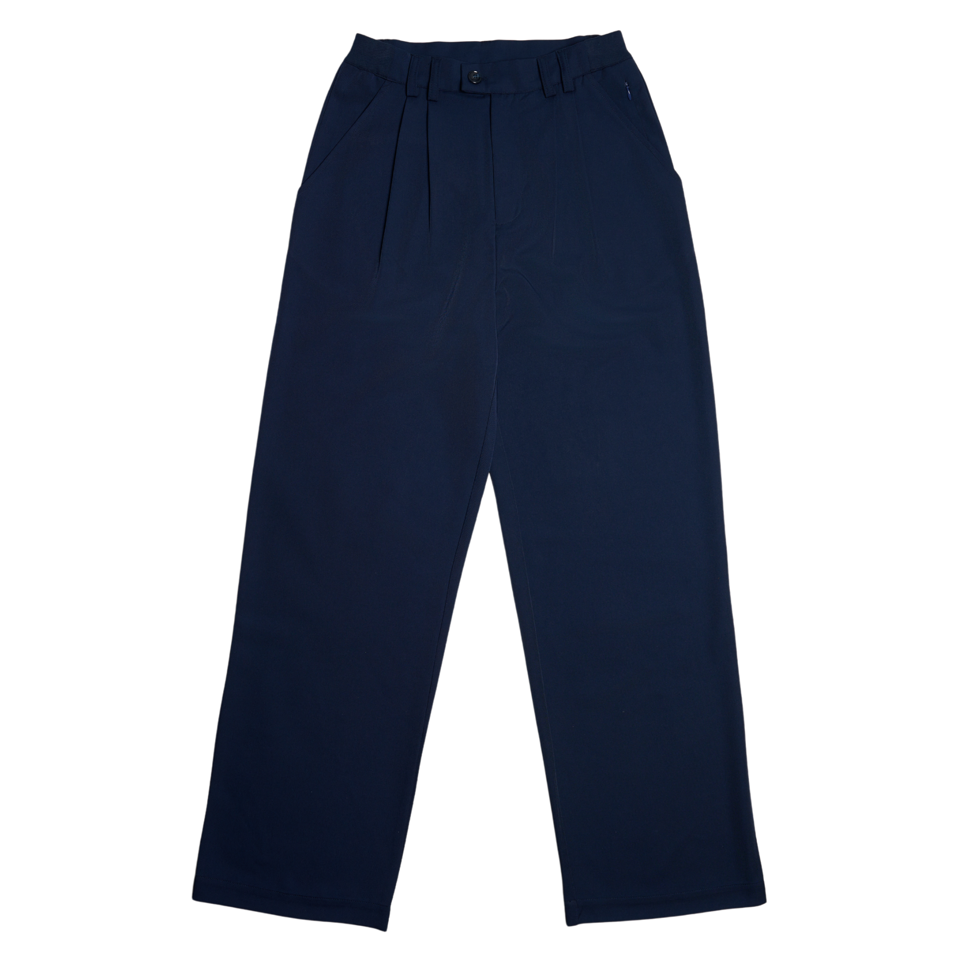 Issette Wide-Leg Trousers