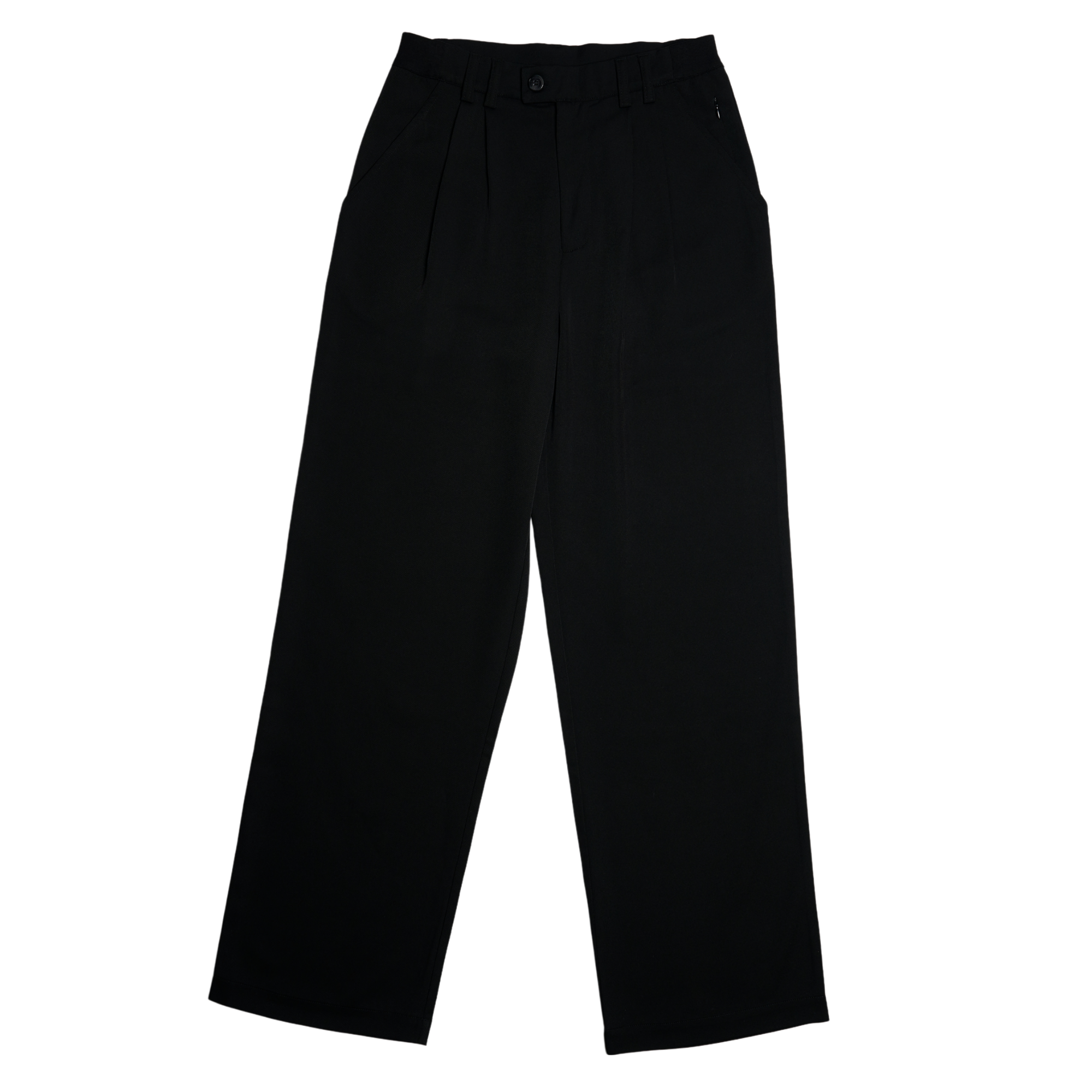Issette Wide-Leg Trousers