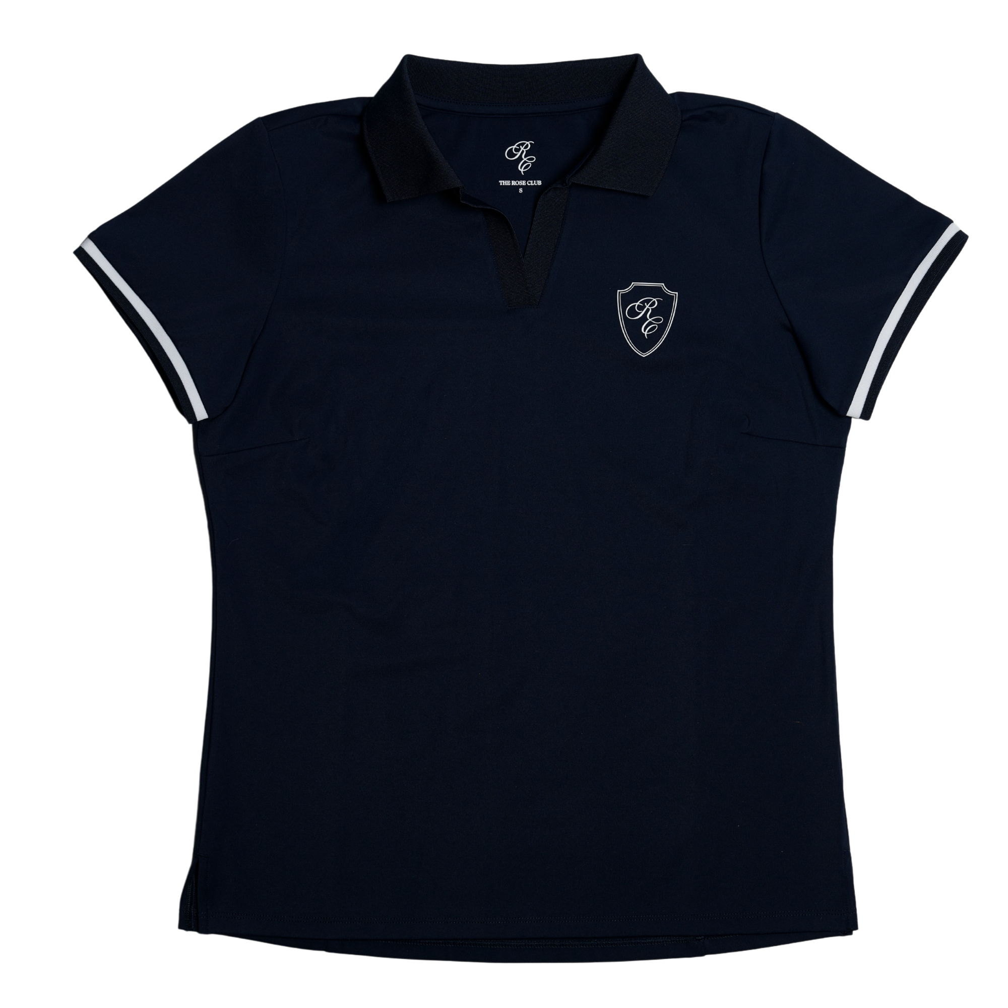 Althea Short Sleeve Polo