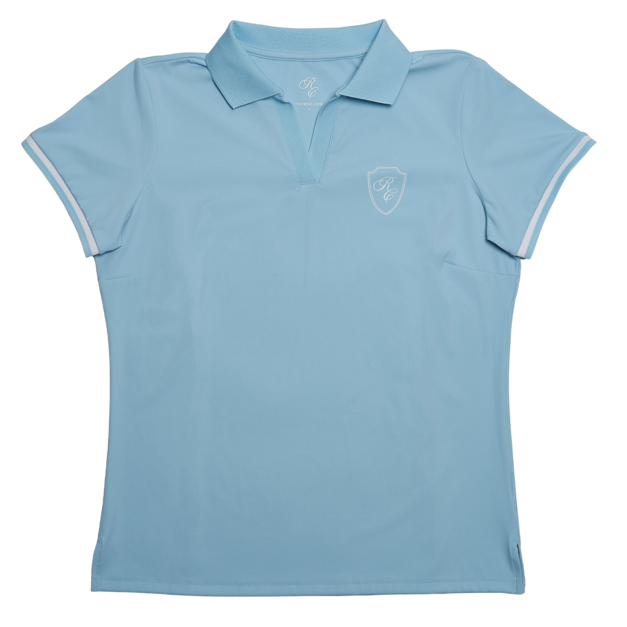 Althea Short Sleeve Polo