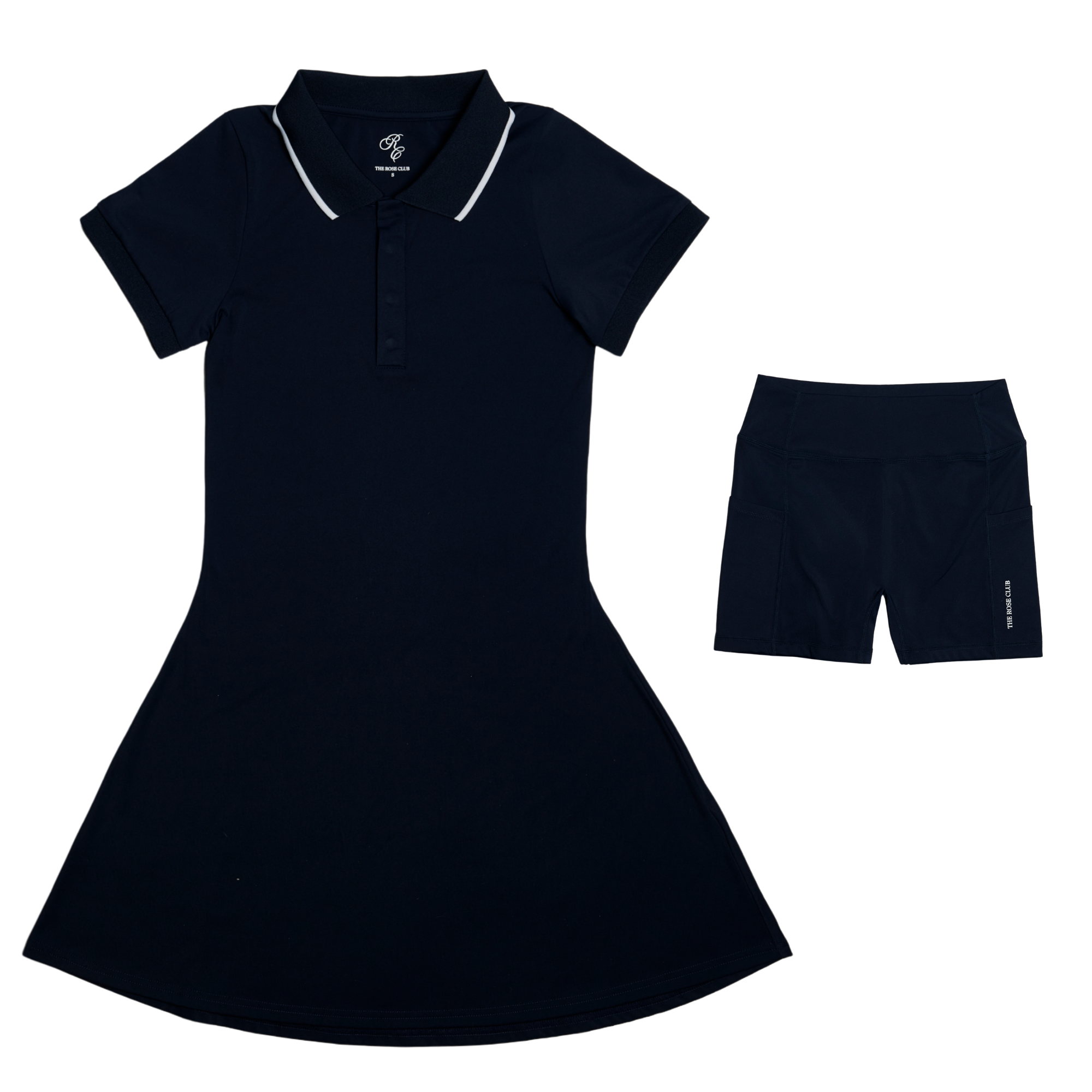 Belle Mini Dress