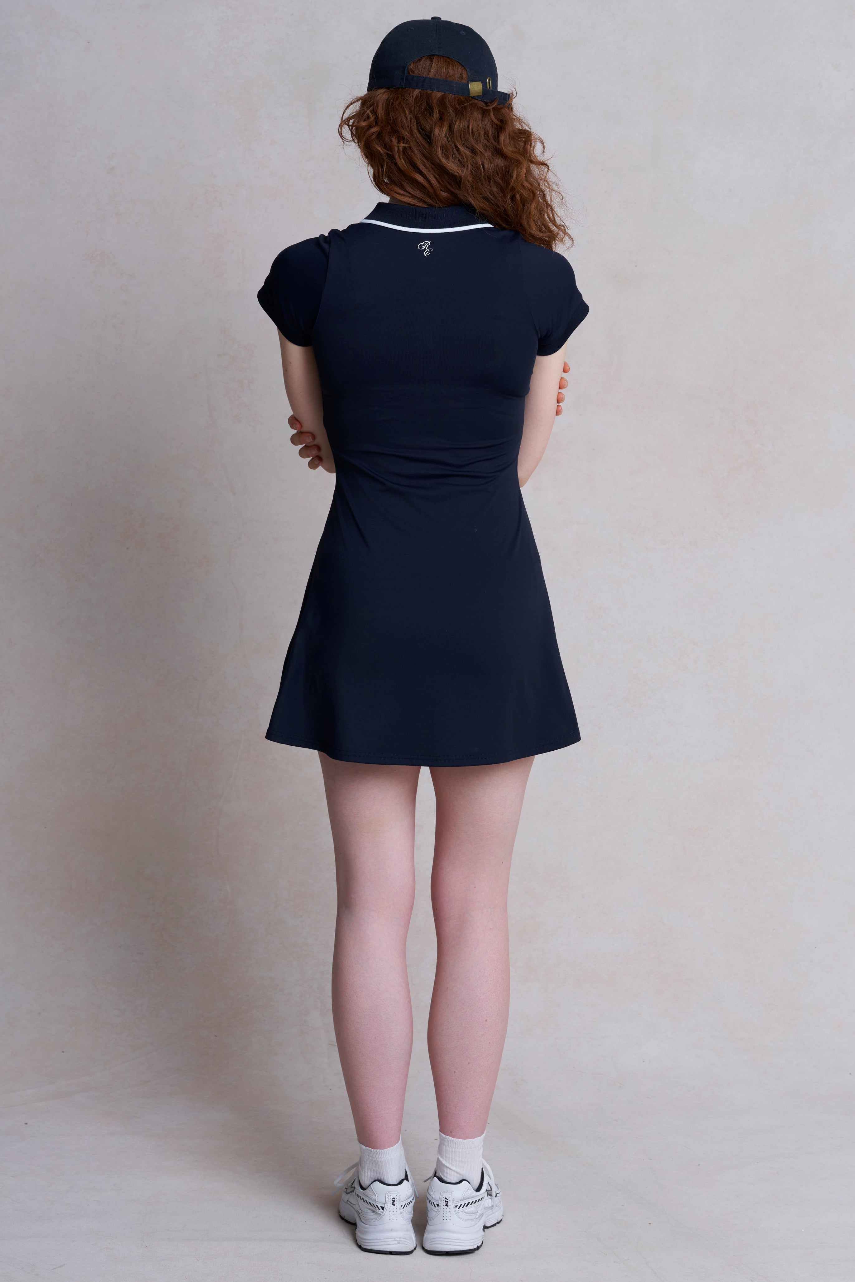Belle Mini Dress
