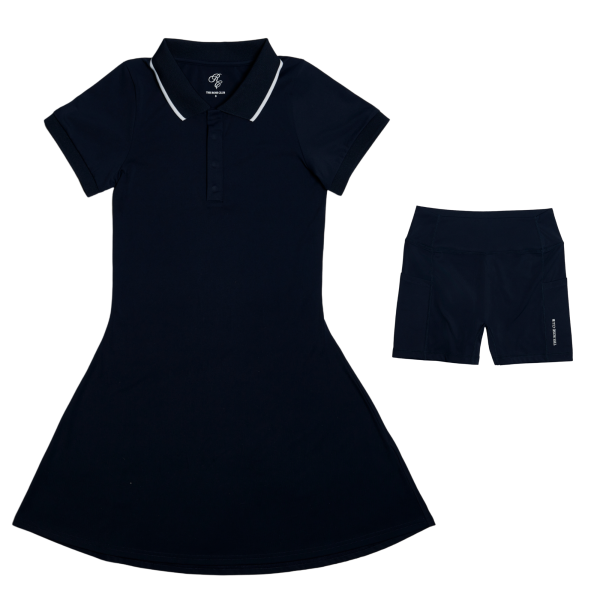 Belle Mini Dress