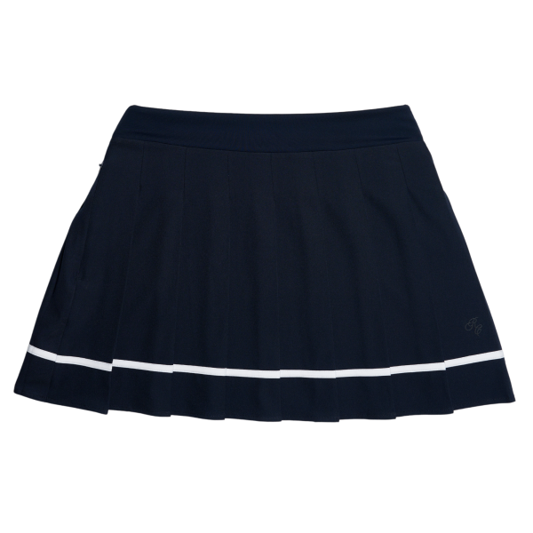 Nancy Pleated Skort