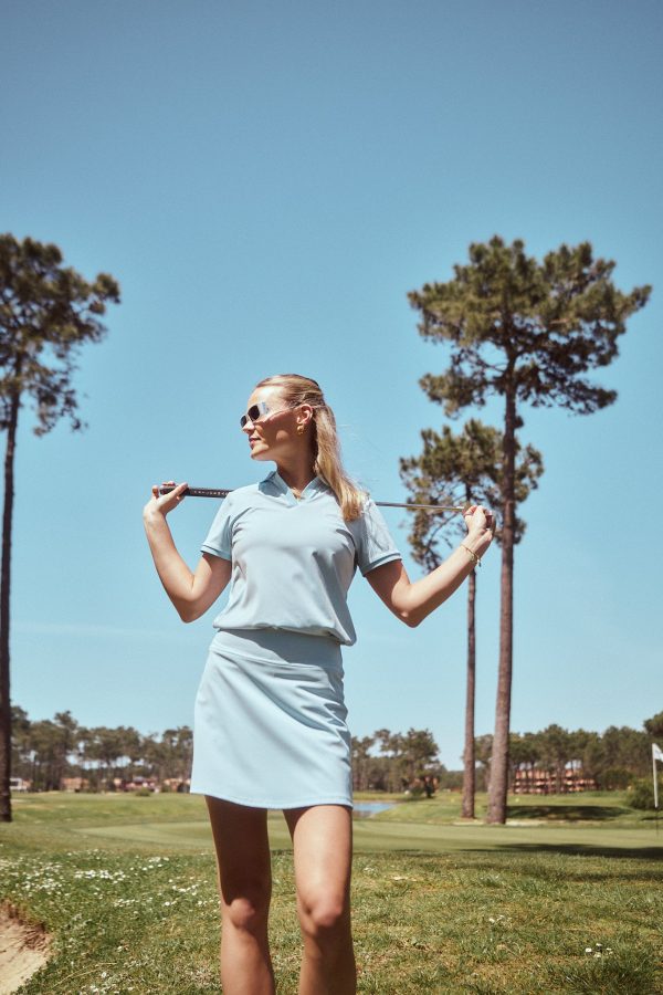 Lottie Seamless Skort