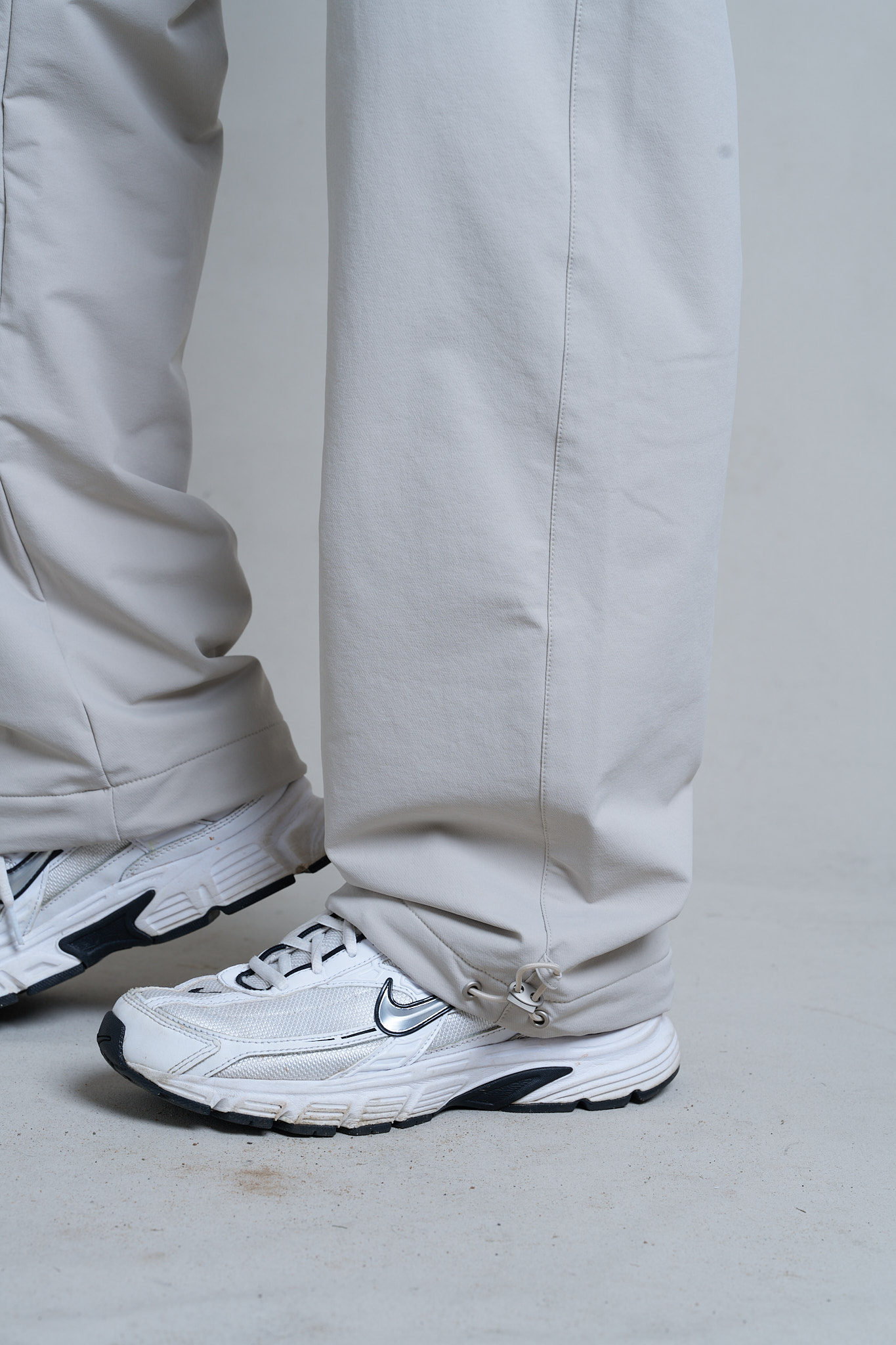 Alice Fleece-Lined Water Resistant Trousers