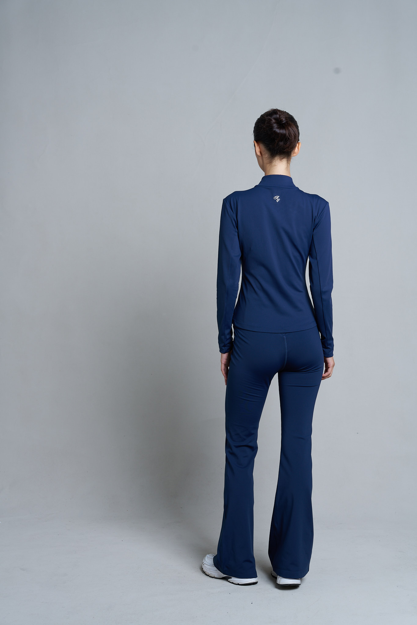 Ada Fleece-Lined Zip Jacket