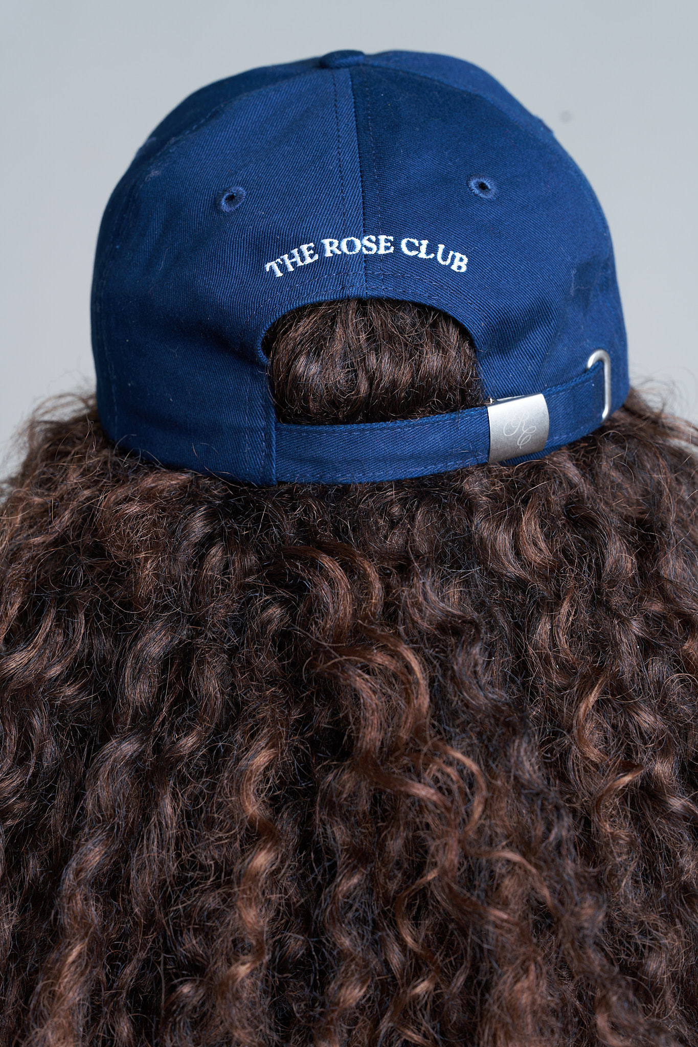 Mickey Embroidered Cap